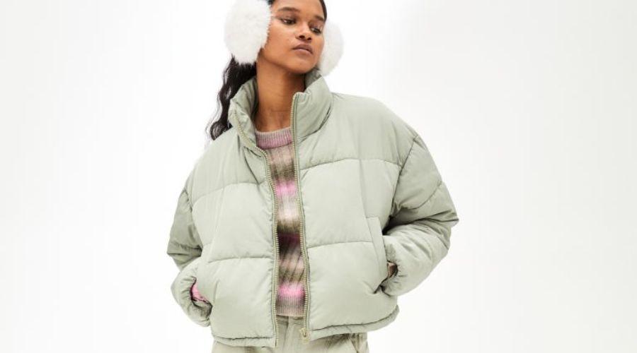 Puffer Jacket