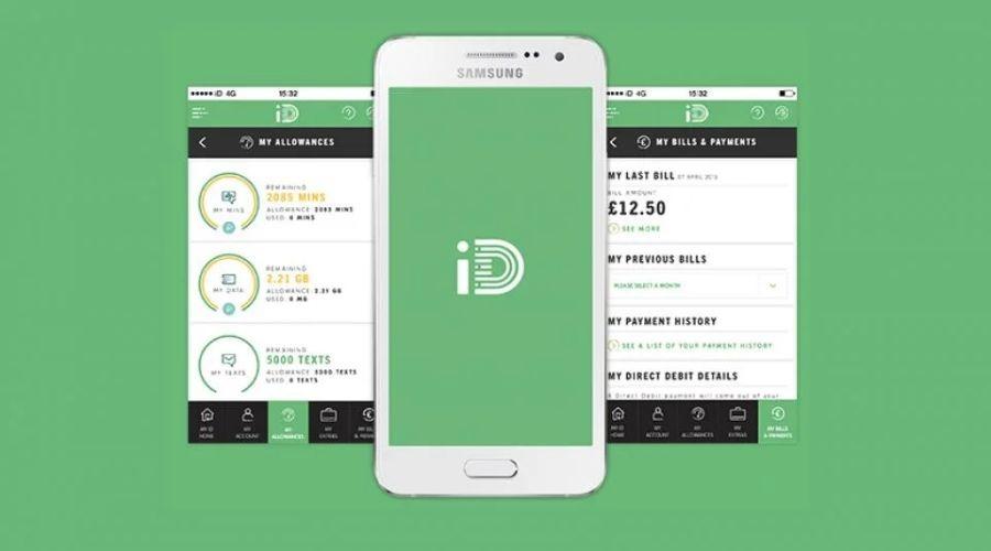 The operation of ID Mobiles' inclusive roaming