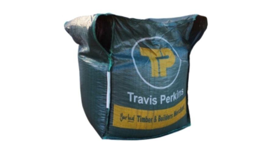 Rock Salt Traditional Colour Bulk Bag