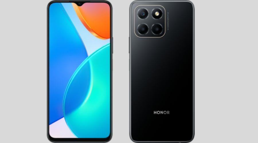 HONOR X6: