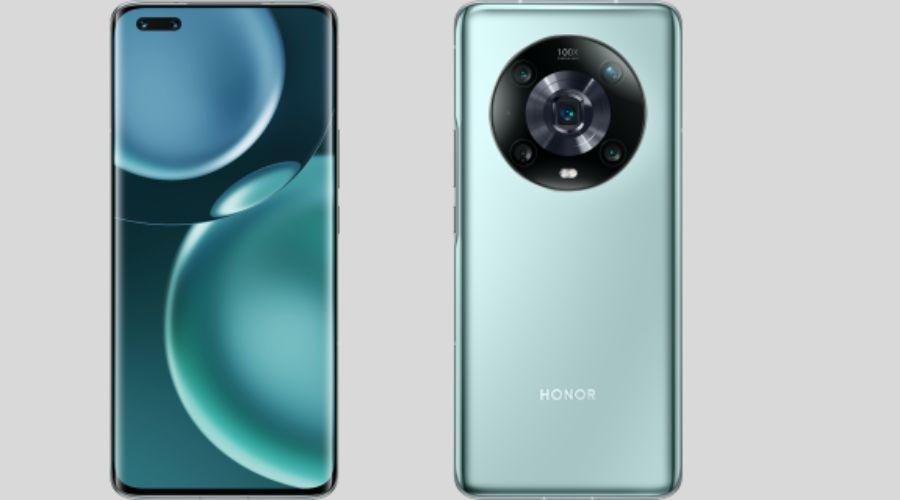 HONOR Magic 4 Pro: