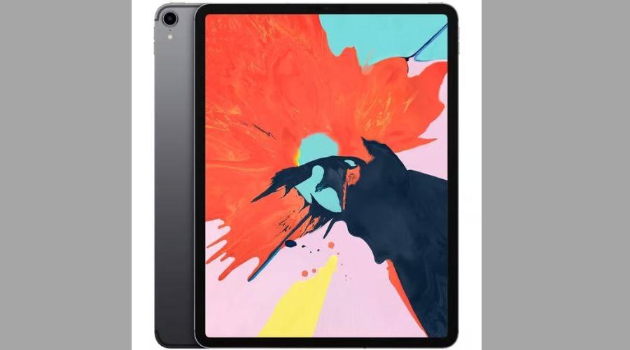 iPad Pro 12.9 (2018)