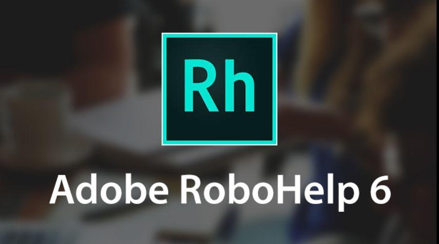 Adobe Robohelp Server