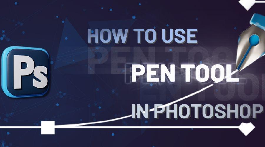 Benefits of using Pencil Tool Photoshop