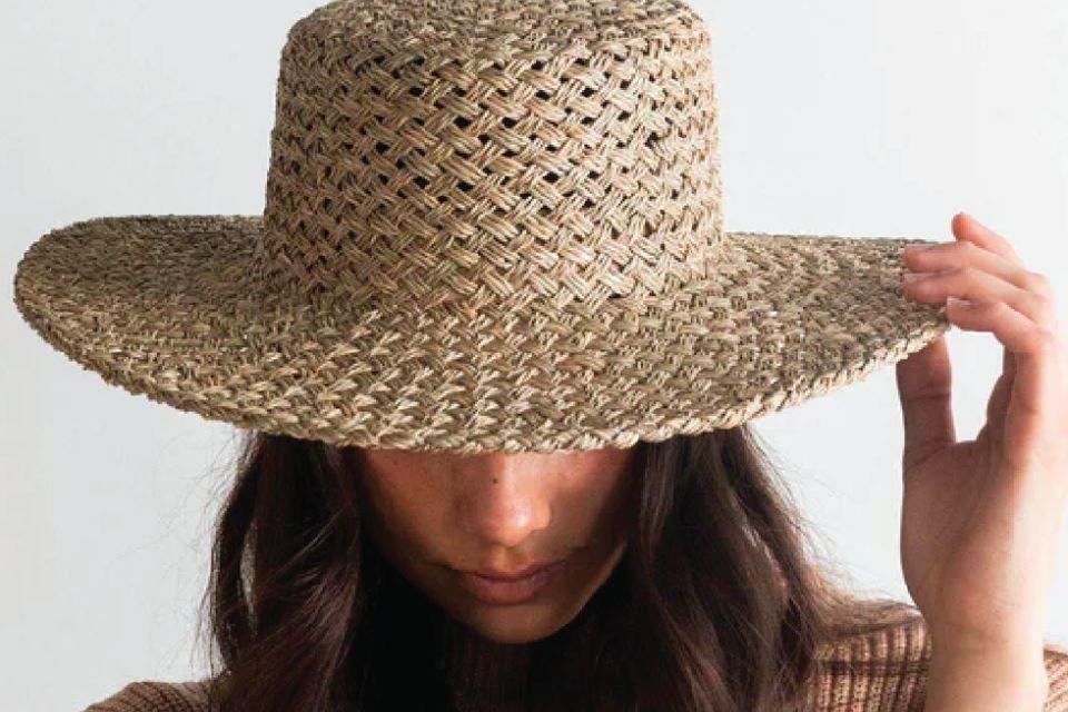 sun hats for women