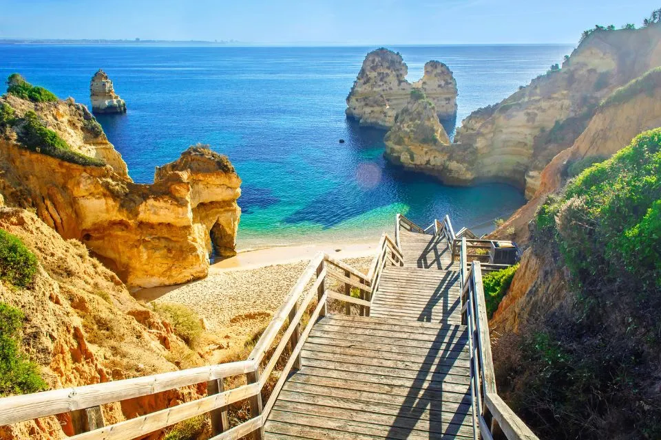 package holidays to portugal
