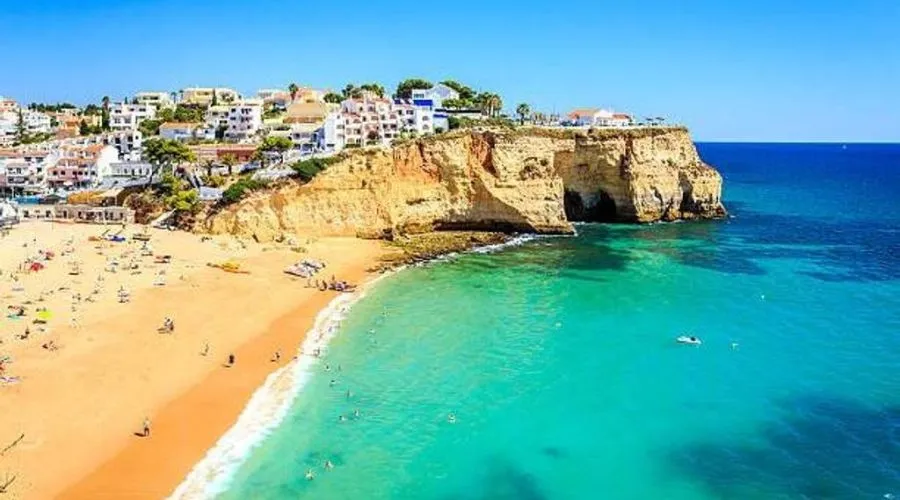 Benefits of Package Holidays to Portugal