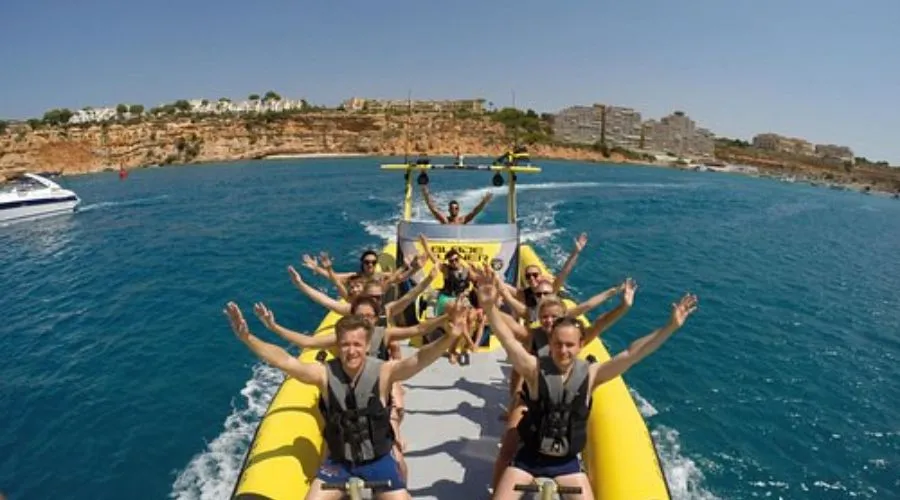 The Things to Enjoy During Holidays in Magaluf