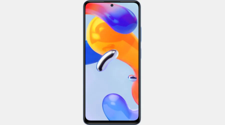 Xiaomi Redmi Note 11 Pro 5G