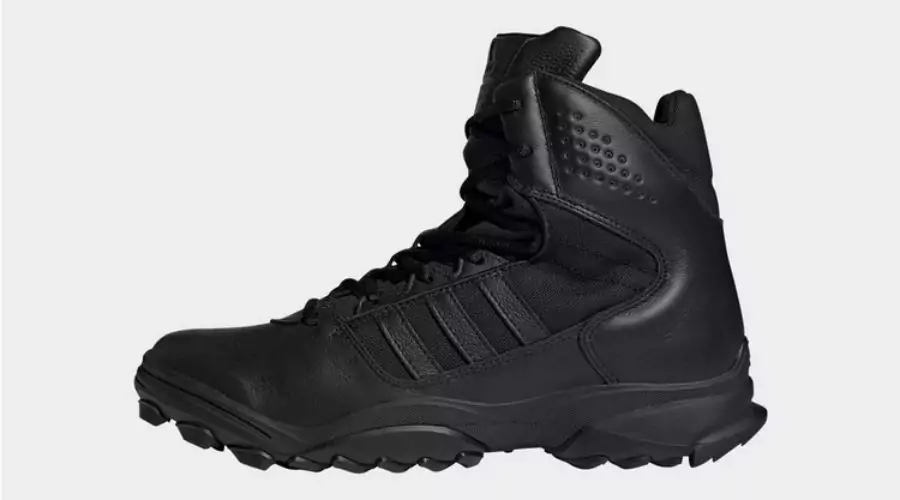 Adidas Gsg Boots