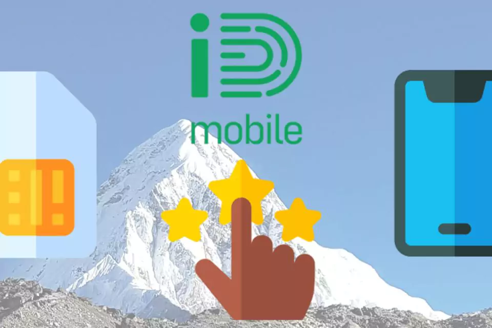 Affordable ID Mobiles plans