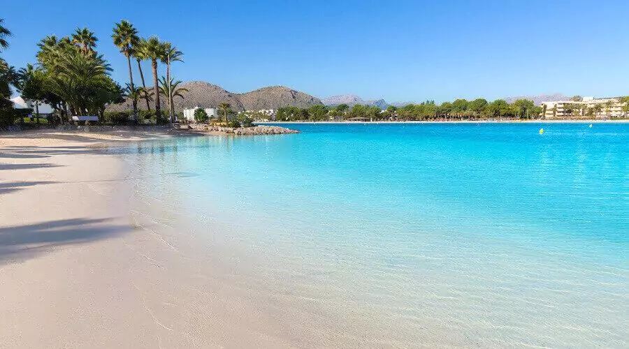 Alcudia: A Paradise for Beach Lovers