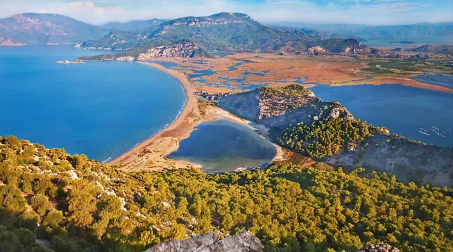 Dalyan