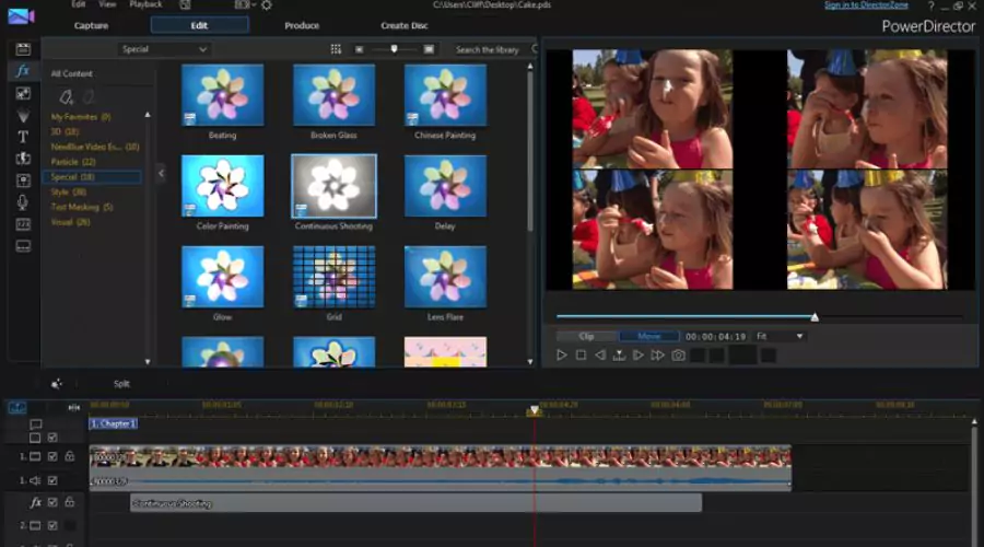 Introduction to Adobe Premiere Elements 2023