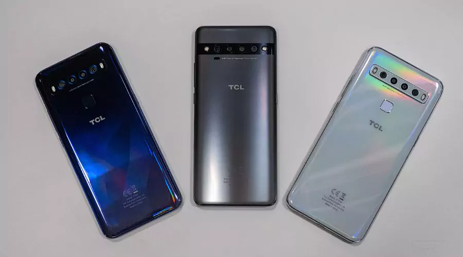Notable aspects of TCL phones from ID Mobiles