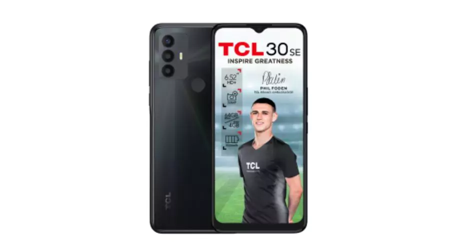 TCL 30 SE