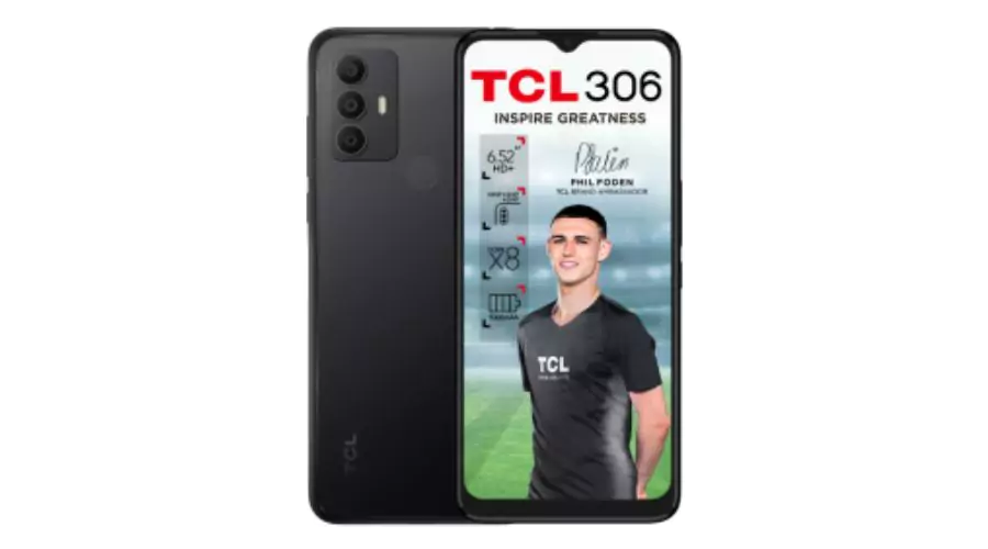 TCL 306