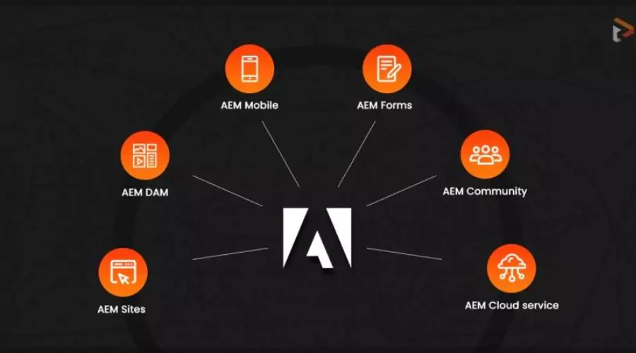 The Essential Elements and Functions of Adobe Experience Manager