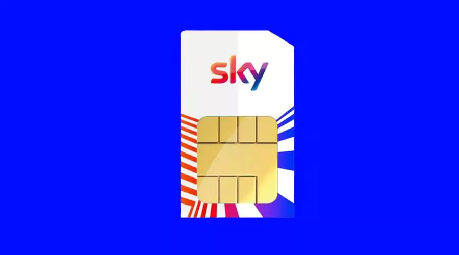 Benefits of choosing the best EE SIM only deals  by sky