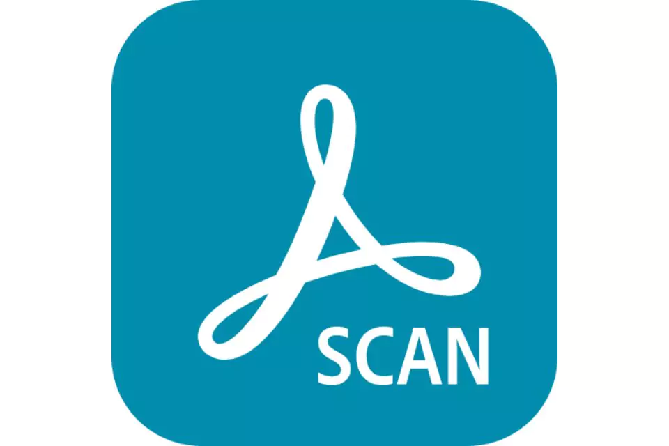 Adobe Scan Mobile App