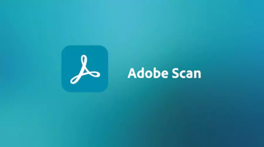 Adobe Scan Mobile App download process