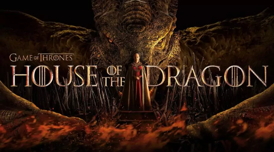 House of The Dragon's Popularity on Netflix