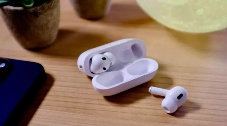 Why choose Apple Airpods on ID Mobile?