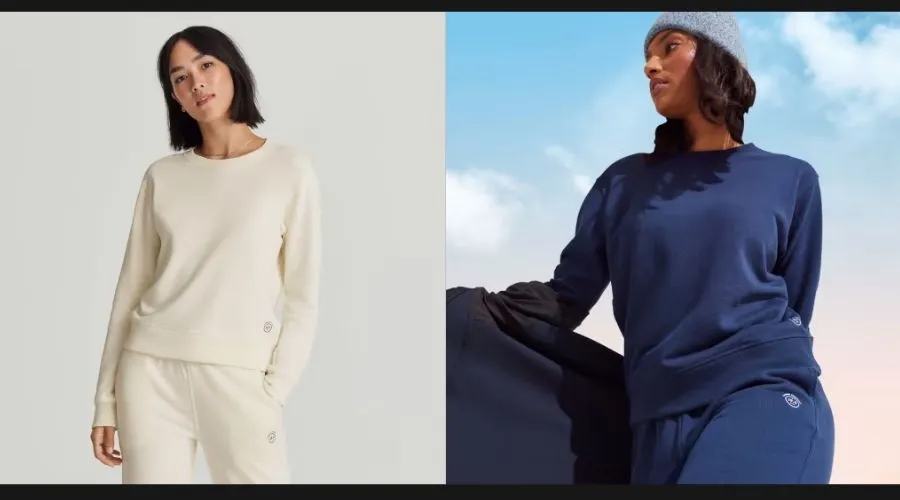Women’s R&R Sweatshirt