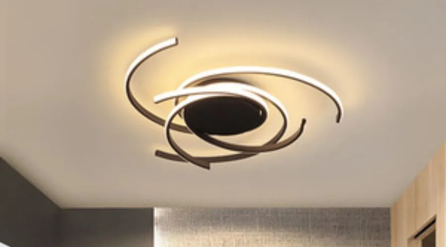 Modern Kitchen Ceiling Lights