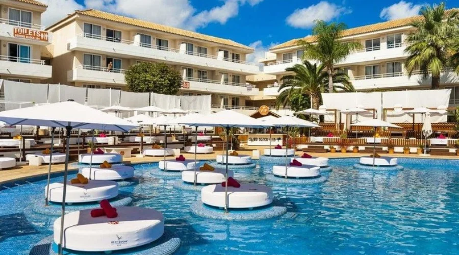 BH Mallorca Resort