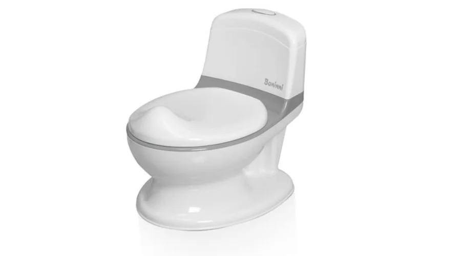 Baninni Potty with Sound Pippe | trendungcult