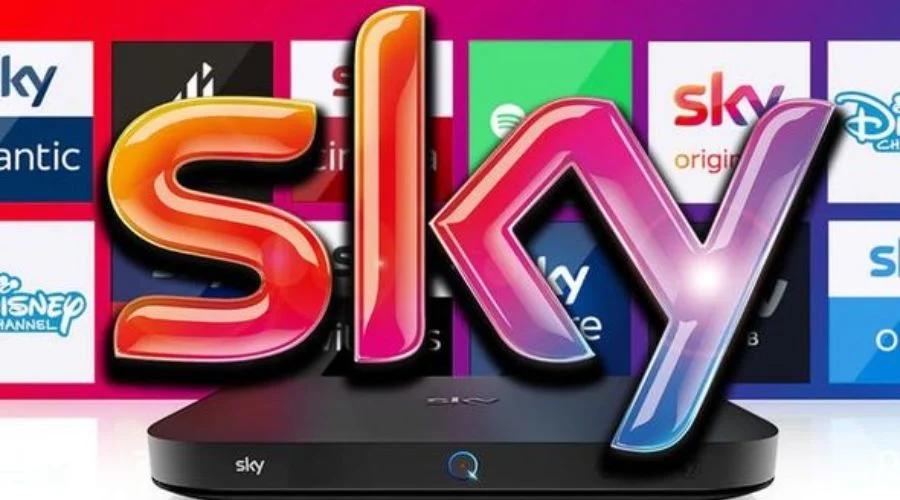 Benefits of Sky Ultimate TV