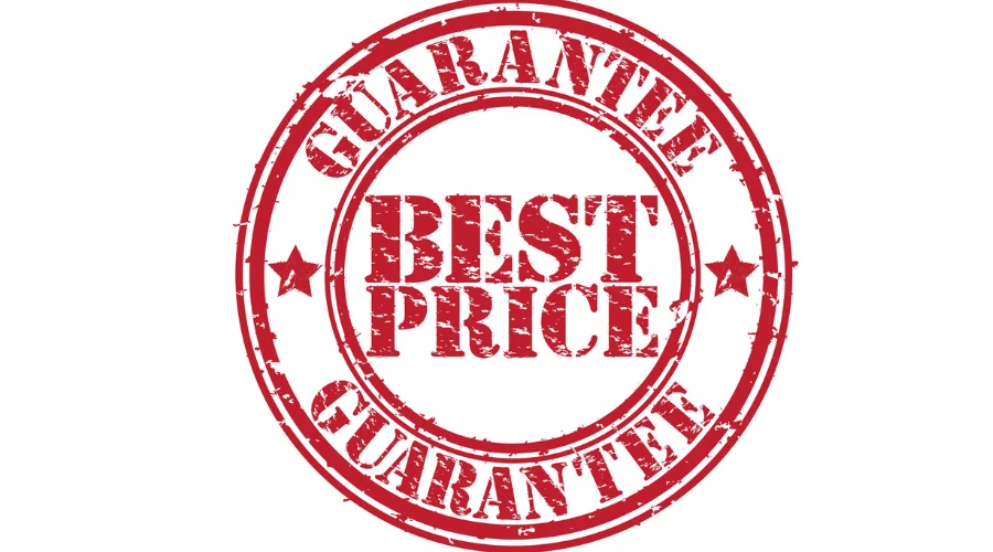 Best Price Guarantee | trendingcult 