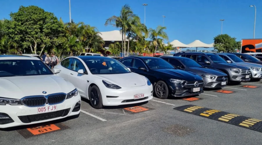 Car Hire In Australia