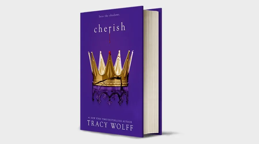 Cherish Tracy Wolff's Impact on Thalia DE