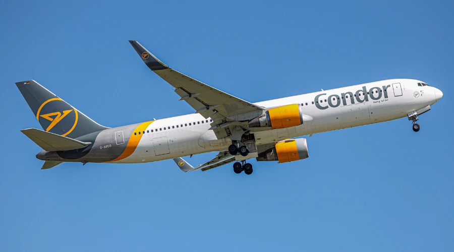 Condor Airlines