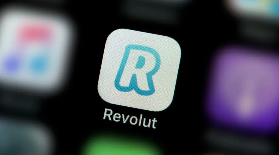 Download the Revolut App and Sign Up for an Account