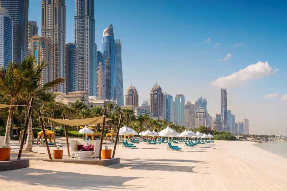 Dubai Holidays 2023