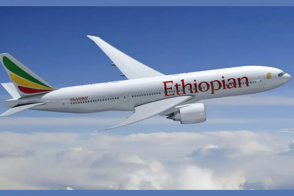Flights to Ethiopia
