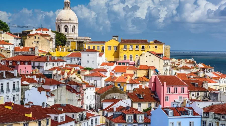 Here is a list of the Top Destinations in Portugal offered by Loveholidays UK