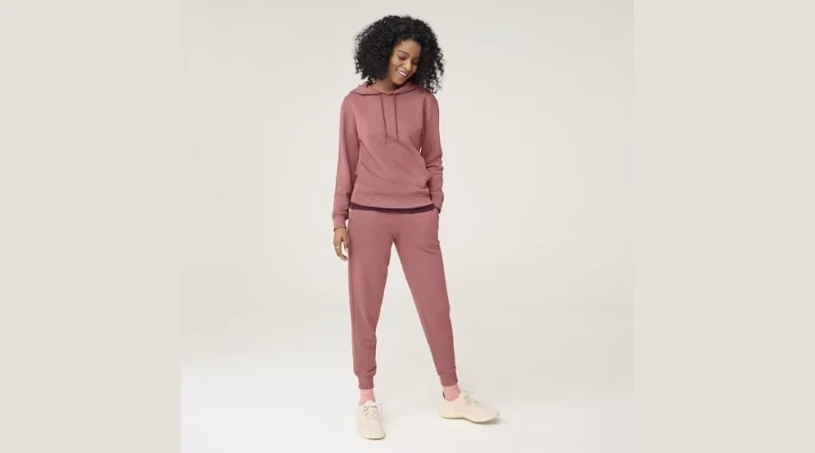 How to style sweat pants women