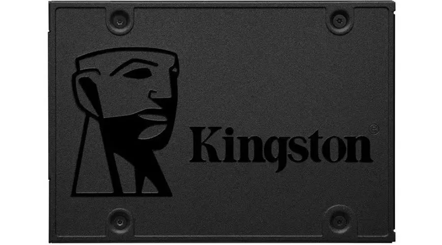 Kingston A400 SSD 240GB 