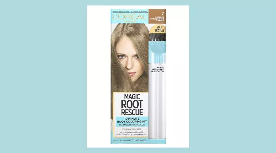 L'Oréal, Magic Root Rescue