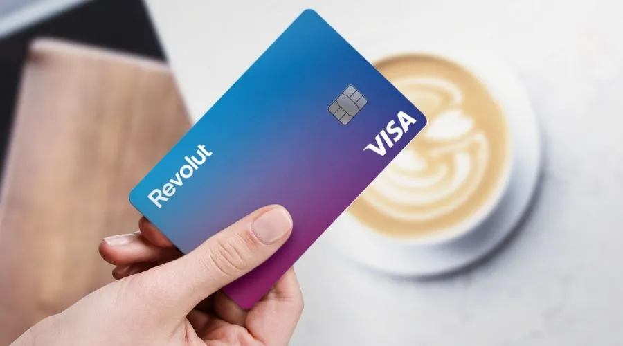 Load Your Revolut Travel Card with Desired Funds