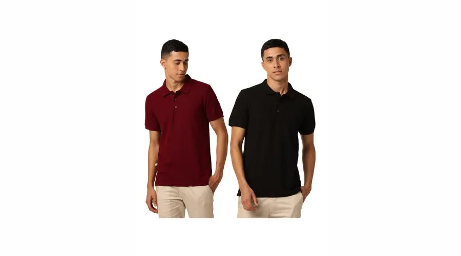 Multipack of 2 - polo shirt 
