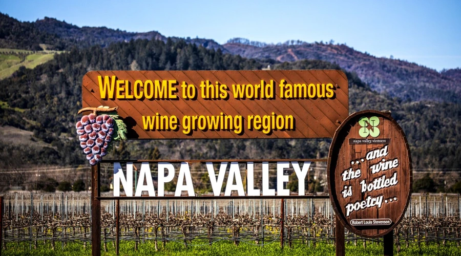 Napa Valley