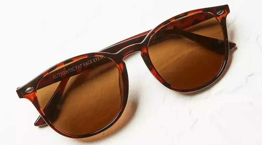 Preppy Sunglasses