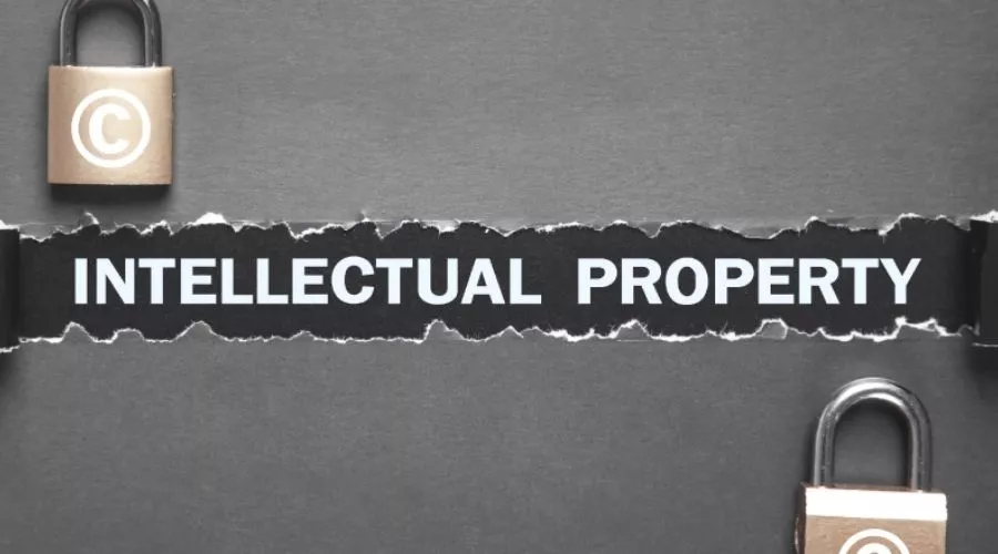 Protects Intellectual Property
