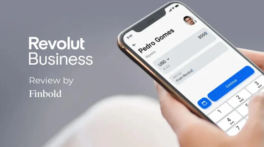 Seamlessly Syncs with Revolut Accounts | trendingcult 