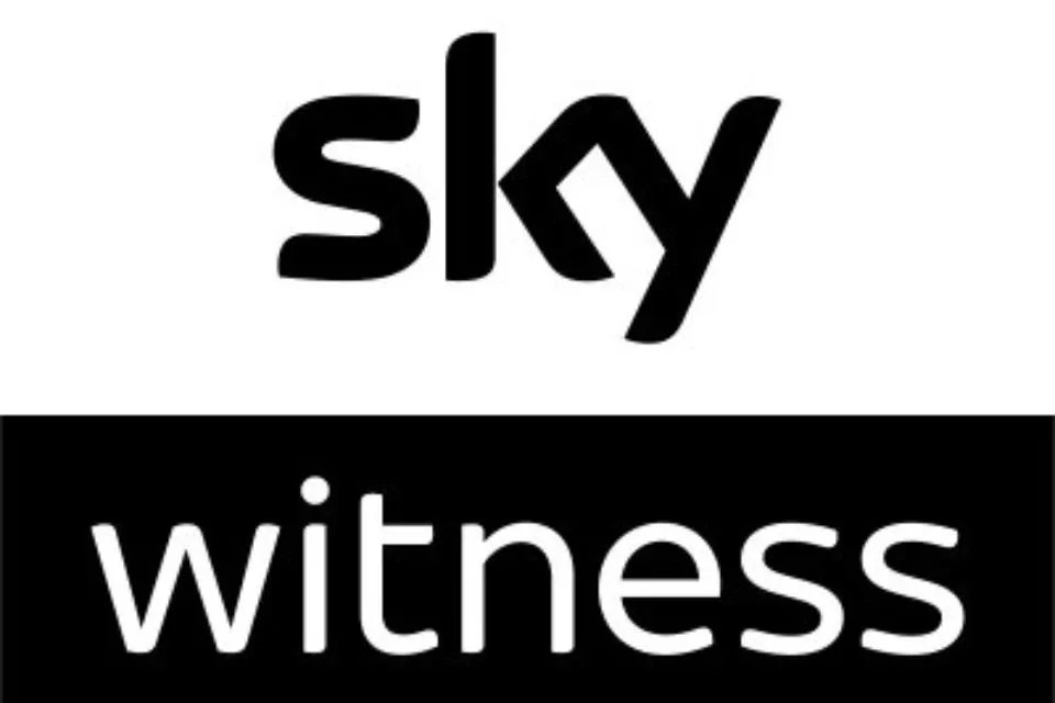 Sky Witness TV guide